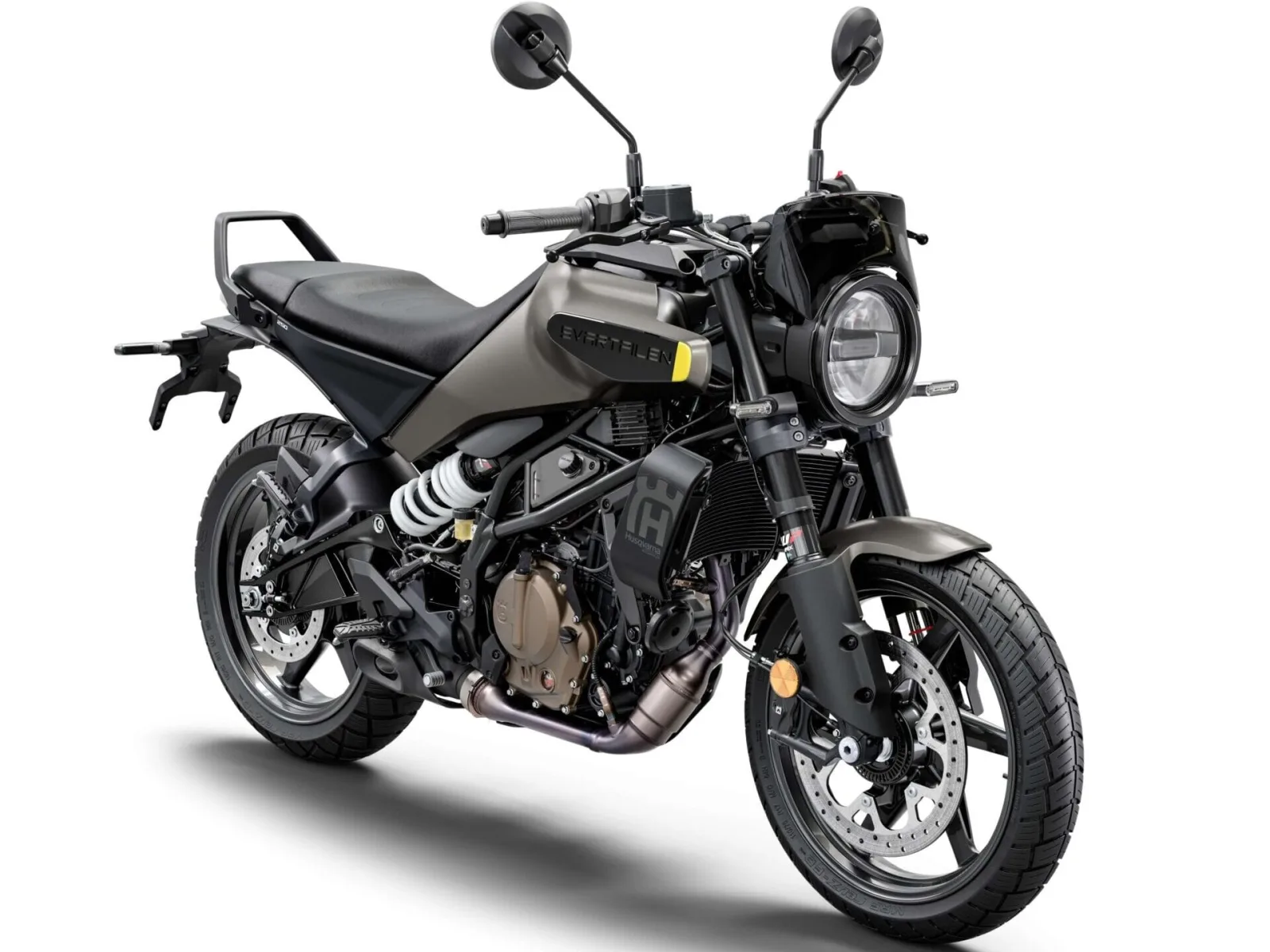 2024 Husqvarna Svartpilen 250