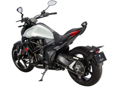2022 Zontes 350V / 350V1 - photo 2
