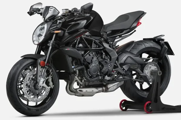 2023 MV Agusta Dragster R