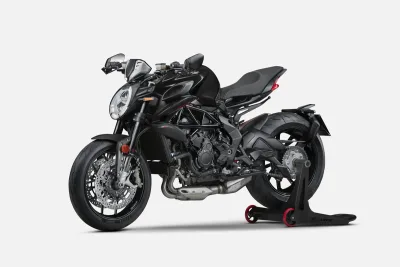 2023 MV Agusta Dragster R - photo 1