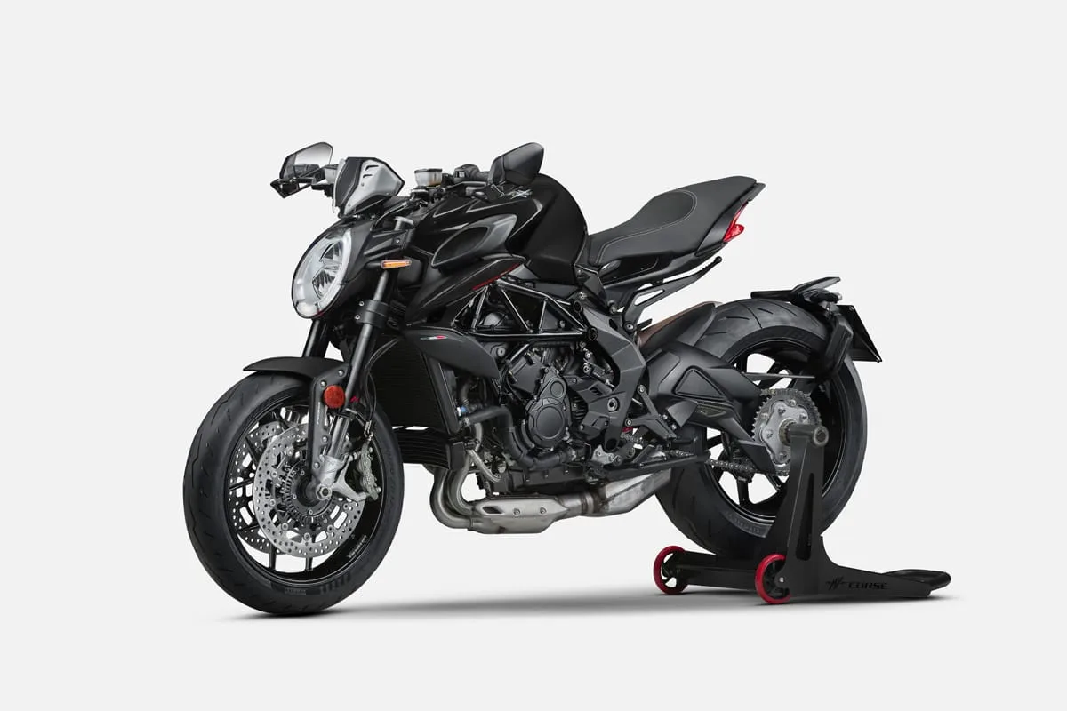 2023 Dragster R