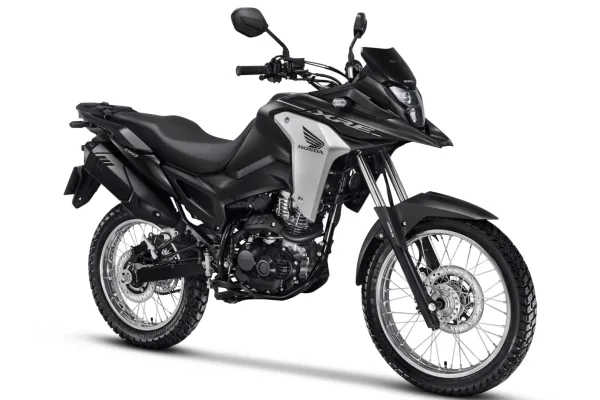 2025 Honda XRE190