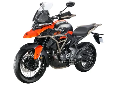 2022 Zontes 350 T / T1 / TX - photo 1