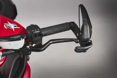 2023 MV Agusta Dragster R - photo 2