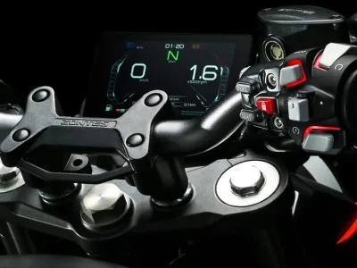 2022 Zontes 350GK - photo 3