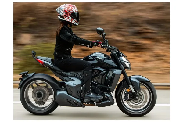 2022 Zontes 350V / 350V1