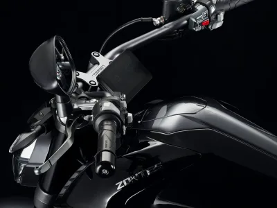 2022 Zontes 350V / 350V1 - photo 3