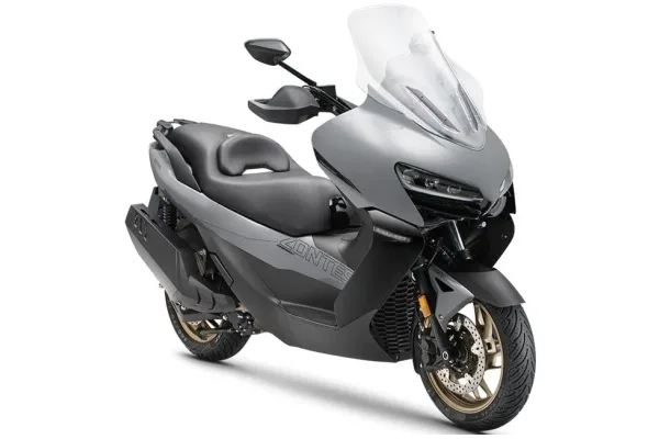 2024 Zontes 368K