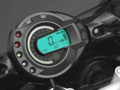 2005 Yamaha FZ6 Fazer - photo 1