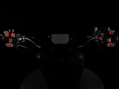 2022 Zontes GK125X - photo 1