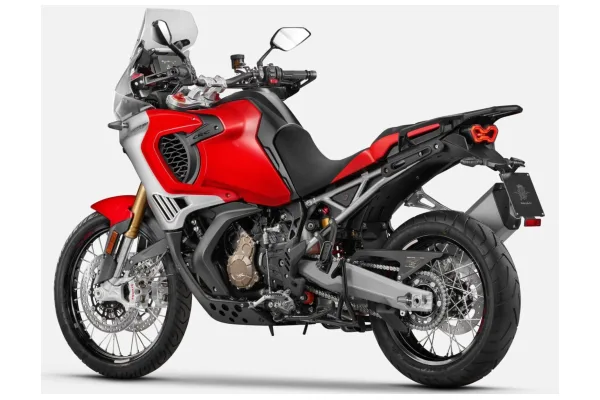 2024 MV Agusta Enduro Veloce