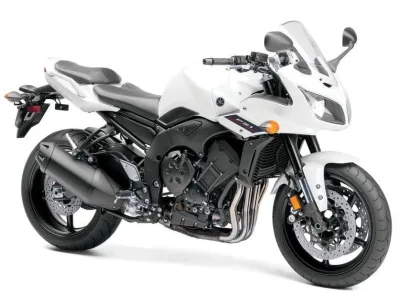 2016 Yamaha FZ1-S Fazer - photo 2
