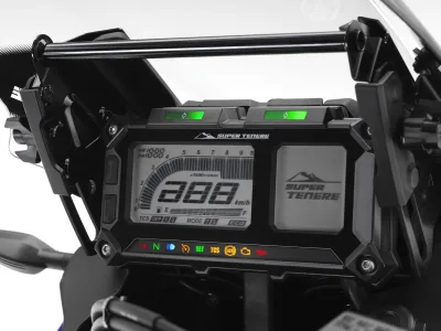 2014 Yamaha Super Tenere ES - photo 2