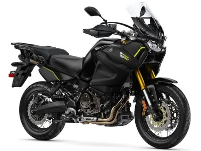 2014 Yamaha Super Tenere ES - photo 3