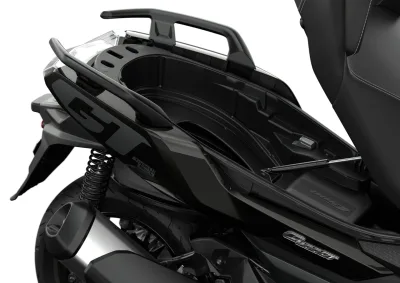 2019 BMW C 400 GT - photo 6