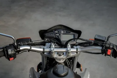 2019 Yamaha XT250 - photo 2