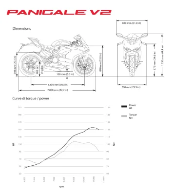 2020 Ducati Panigale V2 - photo 6