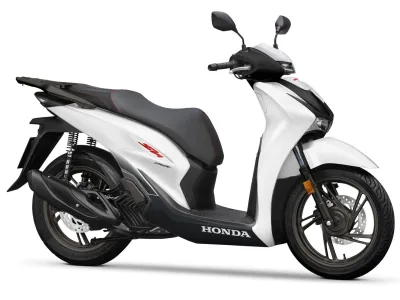 2020 Honda SH150I - photo 3