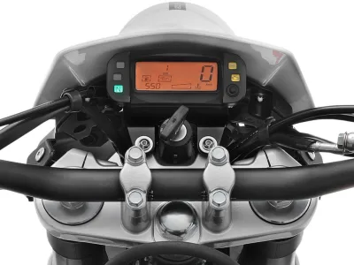 2021 Aprilia RX 125 - photo 6