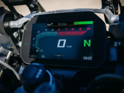2021 BMW R 1250 GS Adventure - photo 6