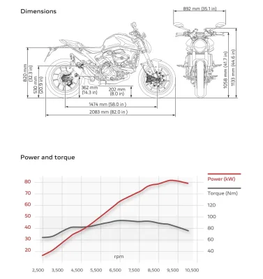2021 Ducati Monster - photo 3