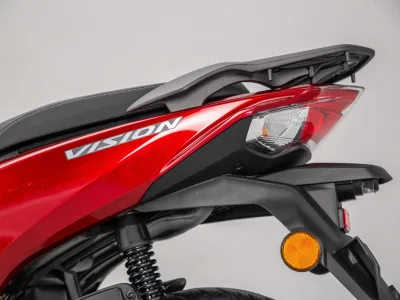 2021 Honda Vision 110 - photo 6
