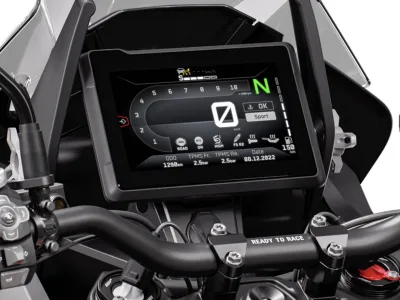 2021 KTM 1290 Super Adventure S - photo 6