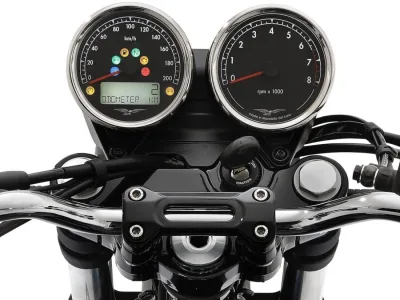 2021 Moto Guzzi V7 Special - photo 6