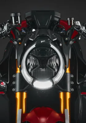 2021 MV Agusta Brutale 1000 RR - photo 4