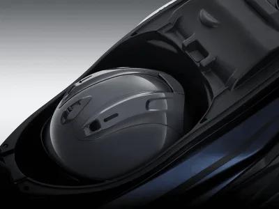 2021 SYM Jet X 125 - photo 6