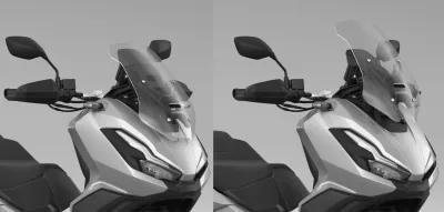 2022 Honda ADV350 - photo 6