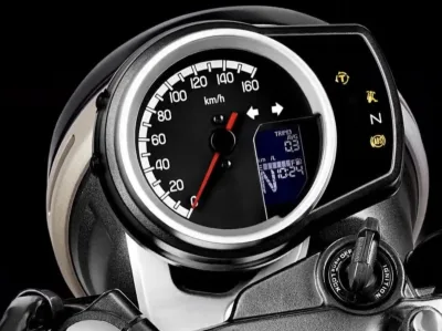 2022 Honda CB350RS - photo 2