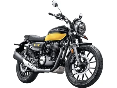 2022 Honda CB350RS - photo 3