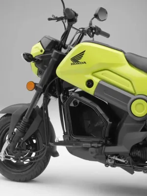 2022 Honda Navi - photo 3