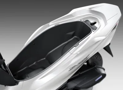 2022 Honda PCX160 - photo 4