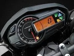 2022 Kawasaki Z125 Pro - photo 2