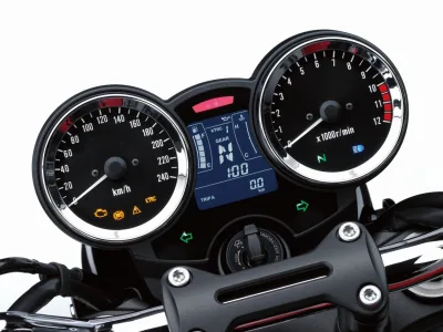 2022 Kawasaki Z900RS SE - photo 4