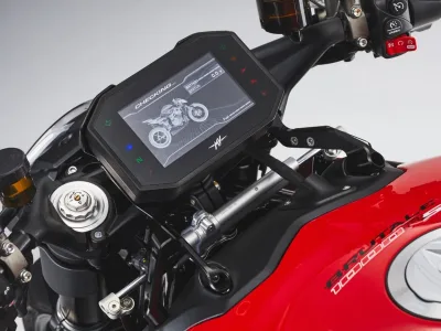 2022 MV Agusta Brutale 1000 RS - photo 4