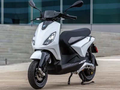 2022 Piaggio 1 - photo 6