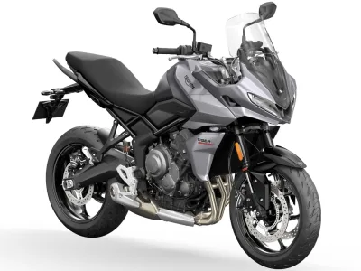 2022 Triumph Tiger Sport 660 - photo 3