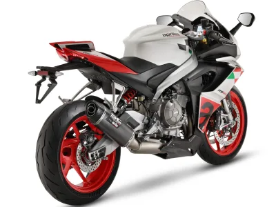 2023 Aprilia RS 660 Extrema - photo 3