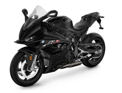 2023 BMW S 1000 RR - photo 6