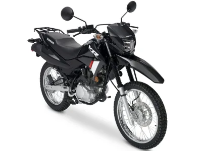 2023 Honda XR150L - photo 4
