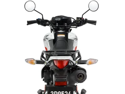 2023 Honda XR150L - photo 2