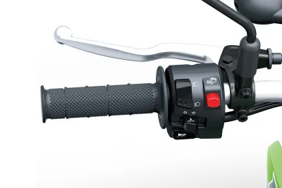 2023 Kawasaki KLX230 - photo 4