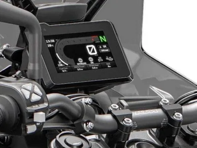2023 KTM 790 Adventure - photo 2