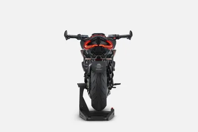 2023 MV Agusta Dragster RR SCS - photo 4