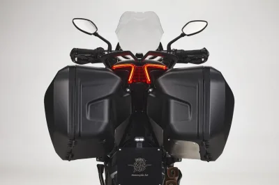 2023 MV Agusta Turismo Veloce Lusso SCS - photo 3