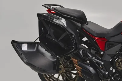 2023 MV Agusta Turismo Veloce Lusso SCS - photo 4