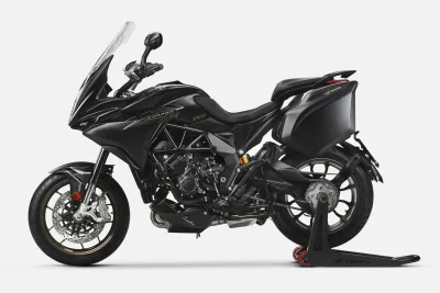 2023 MV Agusta Turismo Veloce Lusso SCS - photo 2